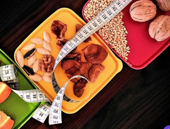 Portion Control Tips That Actually Work