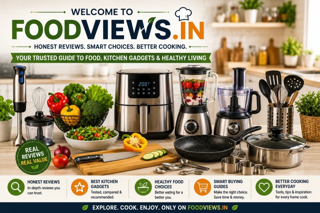 Best Kitchen Gadgets