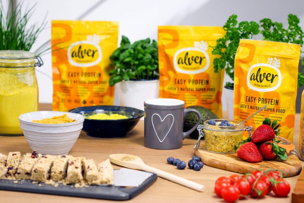 5 Simple Food Swaps for a Healthier Diet